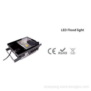 made in china 50w LED Tunnel Flood Light with UL Meanwell power supply